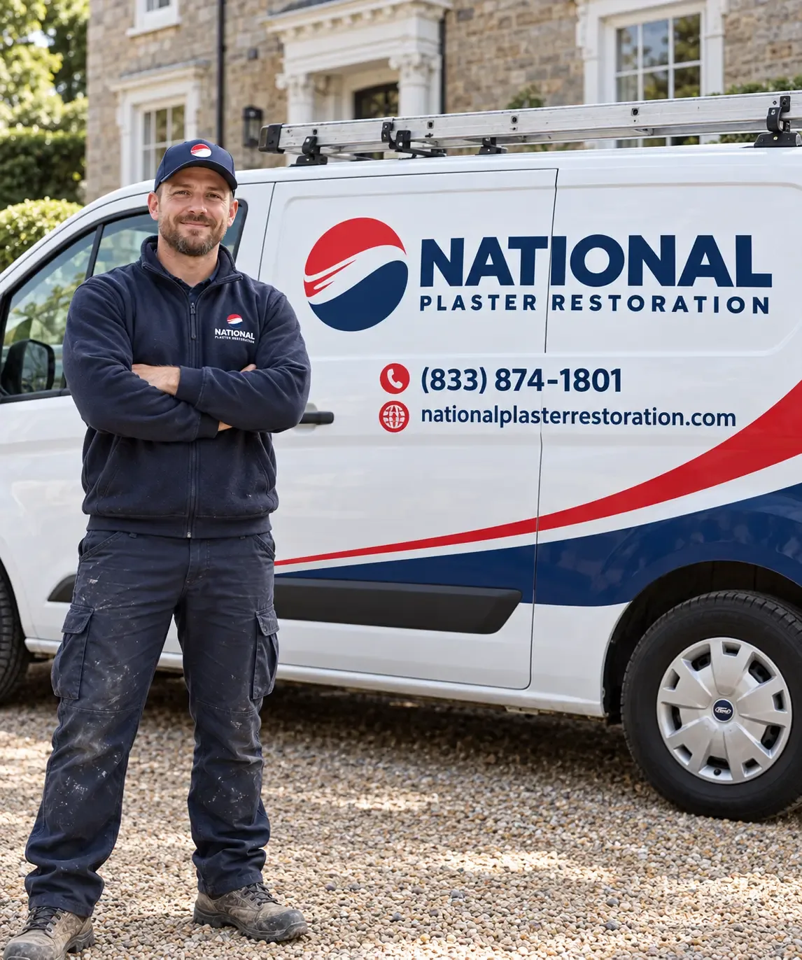 Plaster Repair company in Poyen, AR